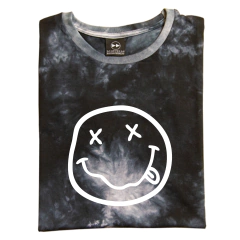 Remera Nirvana Logo en internet