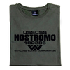 Remera Alien Nostromo