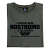 Remera Alien Nostromo
