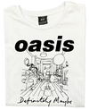 Remera Oasis