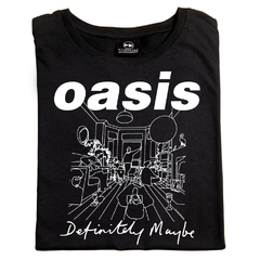 Remera Oasis - comprar online