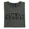 Remera Obi-Wan Kenobi Star Wars