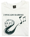 Remera Pescado Rabioso