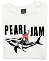 Remera Pearl Jam Shark Cowboy