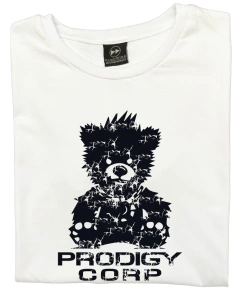 Remera Alien Prodigy Corp - comprar online