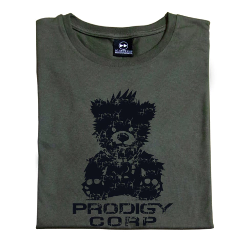 Remera Alien Prodigy Corp