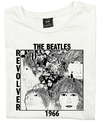 Remera Beatles Revolver