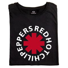 Remera RHCP !