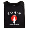 Remera Samurai Ronin