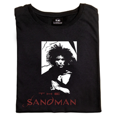 Remera The Sandman