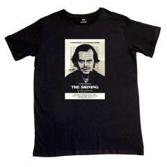 Remera The Shining - comprar online