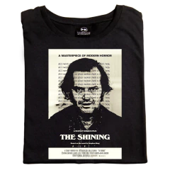 Remera The Shining