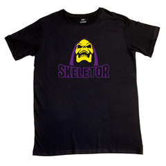 Remera Skeletor - comprar online
