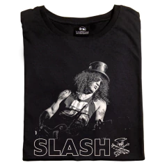 Remera Guns n' Roses SLASH