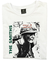 Remera The Smiths Meat is Dead