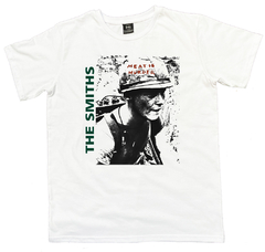 Remera The Smiths Meat is Dead - comprar online