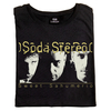 Remera Soda Stereo Sweet Sahumerio