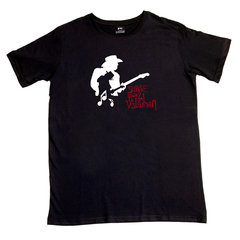 Remera Stevie Ray Vaughan - tienda online