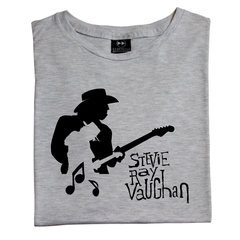 Remera Stevie Ray Vaughan en internet