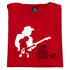 Remera Stevie Ray Vaughan - Blue Veins Remeras