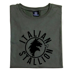 Remera Rocky Italian Stallion - comprar online