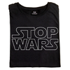 Remera STOP WARS