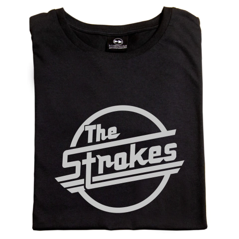 Remera The Strokes