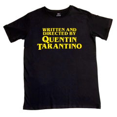Imagen de Remera Quentin Tarantino