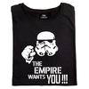 Remera Star Wars Trooper Sam