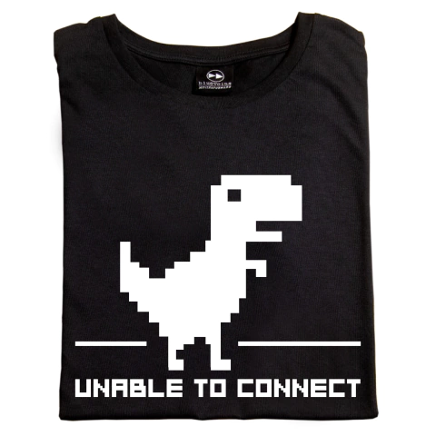 Remera Unable to Connect