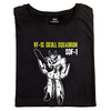 Remera Robotech Veritech