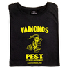 Remera Breaking Bad Vamonos Pest