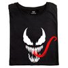 Remera Comics Venom