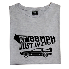 Remera Cine Back to the Future en internet