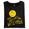 Remera Comics Watchmen