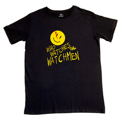 Remera Comics Watchmen - comprar online