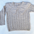 Imagen de MALLORCA / Sweater con cuello