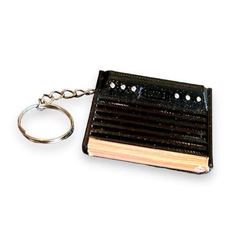 Atari - Llavero Consolas