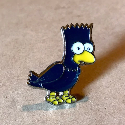 Bart Cuervo - Pin en internet