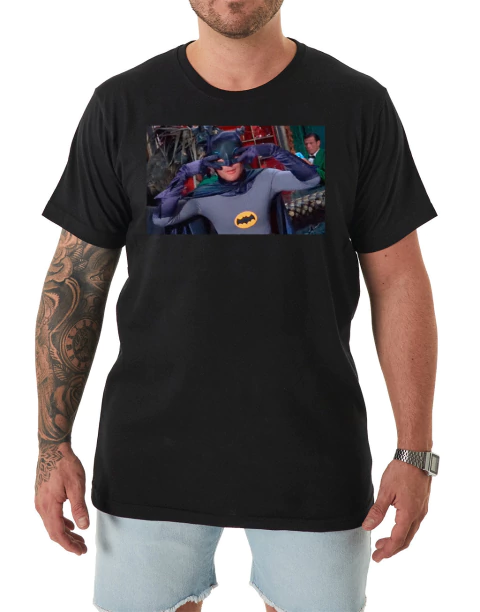 BatiTwist - Remera - comprar online