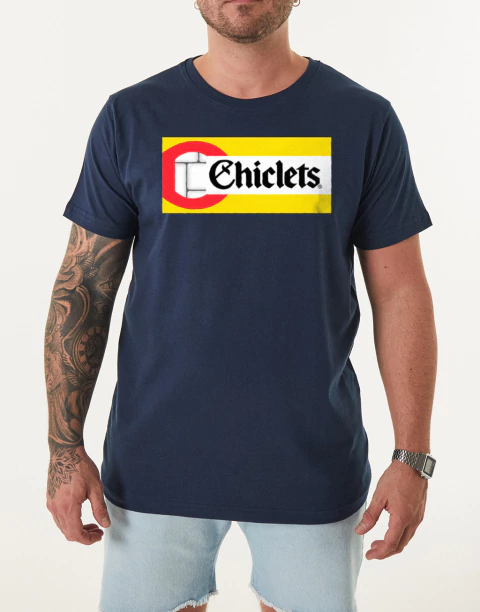 Chiclets - Remera - comprar online