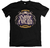 Remera podcast series game of thrones house of the dragon posta fm Dame Fuego Fio Sargenti negra