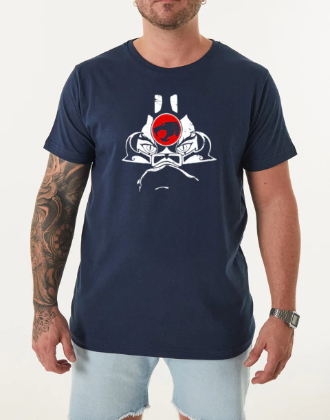 Espada del Augurio - Remera - comprar online