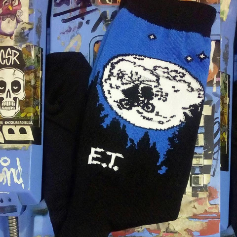 E.T. - Medias - comprar online