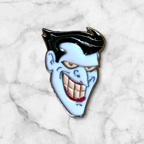 Joker (Animado) - Pin