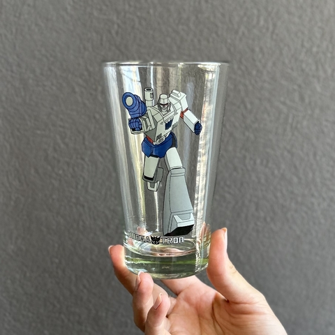 Megatron - Vaso - comprar online