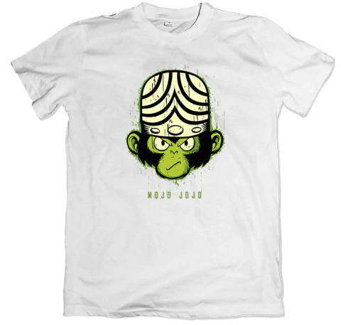 Mojo Jo Jo - Remera - comprar online