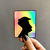 Skinner Silueta - Calco Holográfica - comprar online