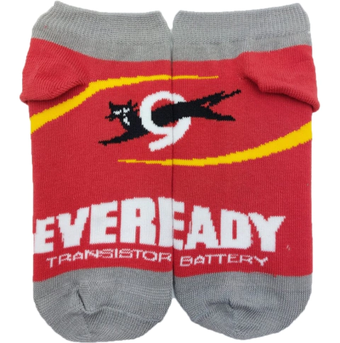 Eveready - Soquetes - comprar online