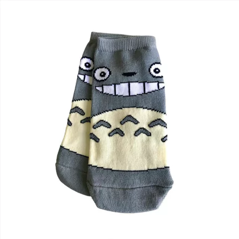 Full Totoro - Soquetes en internet